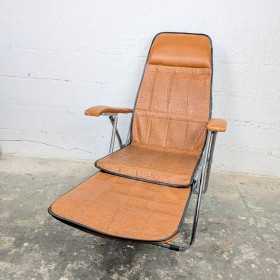Fauteuil Pliant Maule Marga...