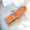 Fauteuil Pliant Maule Marga Vintage | Années 70 | L'Atelier Imparfait