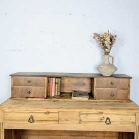 Caisson de bureau à tiroirs...