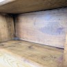 Caisson de Bureau Ancien Bois Patiné | l'Atelier Imparfait