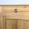 Buffet Parisien en Pin Naturel | l'Atelier Imparfait