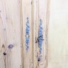 Buffet Parisien en Pin Naturel | l'Atelier Imparfait