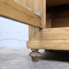 Buffet Parisien en Pin Naturel | l'Atelier Imparfait