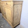 Buffet Parisien en Pin Naturel | l'Atelier Imparfait