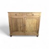 Buffet Parisien en Pin Naturel | l'Atelier Imparfait