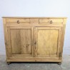 Buffet Parisien en Pin Naturel | l'Atelier Imparfait