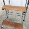 Escabeau Marche Pied Vintage | L'Atelier Imparfait