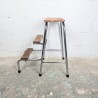 Escabeau Marche Pied Vintage | L'Atelier Imparfait