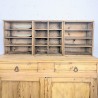 Casiers Bois vintage à Compartiments | l'Atelier Imparfait