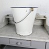 Bassine en Tôle Émaillée | L'Atelier Imparfait