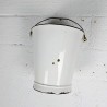 Bassine en Tôle Émaillée | L'Atelier Imparfait