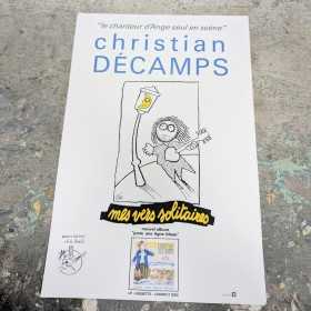 Affiche promotionnelle...