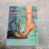 Affiche cinéma Eaux Profondes - 1981 | l'Atelier Imparfait