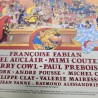 Affiche cinéma Deux Heures Moins le Quart Avant Jésus-Christ 1982