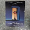 Affiche cinéma Conte de la Folie Ordinaire – Ferreri 1981