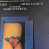 Affiche cinéma Conte de la Folie Ordinaire – Ferreri 1981