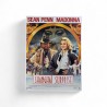 Affiche Cinéma Shanghaï Surprise Madonna Sean Penn 1986