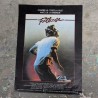 Affiche originale Footloose 1984 – Cinéma vintage | l'Atelier Imparfait