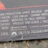 Affiche originale Footloose 1984 – Cinéma vintage | l'Atelier Imparfait