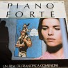Affiche Cinéma vintage Piano Forte – Comencini – Gaumont