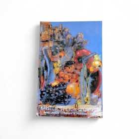 Affiche Marseille 26...