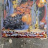 Affiche Marseille 26 siècles de commerce - Lajugie - 1999