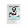 Affiche Vintage Le Petit Ramoneur - Benjamin Britten | l'Atelier Imparfait