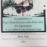Affiche Vintage Le Petit Ramoneur - Benjamin Britten | l'Atelier Imparfait