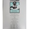 Affiche Vintage Le Petit Ramoneur - Benjamin Britten | l'Atelier Imparfait