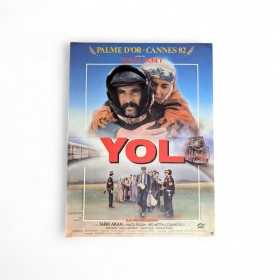 Affiche cinéma originale...