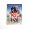 Affiche cinéma YOL - Yilmaz Güney - Palme d'Or Cannes 1982