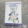 Affiche pub Crédit Lyonnais années 90 – vintage | l'Atelier Imparfait