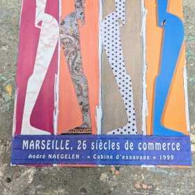 Affiche André Naegelen –...