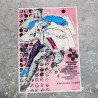 Affiche Socialist Youth Labour Party 1981 – Original