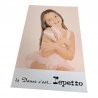 Affiche Publicitaire Vintage Repetto Danse Ballet | l'Atelier Imparfait