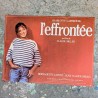 Affiche cinéma L'Effrontée Charlotte Gainsbourg 1985