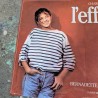 Affiche cinéma L'Effrontée Charlotte Gainsbourg 1985