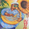 Affiche Musiques Métisses Festival Angoulême 1993