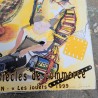 Affiche Surian Les Jouets Marseille 1999 – Art Vintage