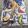 Affiche Marseille 26 siècles de commerce – Surian 1999