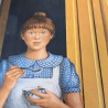 Affiche Pub Vintage Mont Blanc Desserts | L'Atelier Imparfait