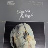 Affiche expo Paolozzi Recurring Themes Edinburgh - 1984