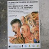 Affiche théâtre Scènes de chasse en Bavière - 1994