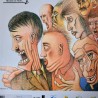 Affiche théâtre Scènes de chasse en Bavière - 1994