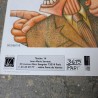 Affiche théâtre Scènes de chasse en Bavière - 1994