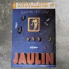 Affiche spectacle Jaulin Pougne-Hérisson 1992 vintage