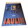 Affiche spectacle Jaulin Pougne-Hérisson 1992 vintage