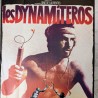 Affiche cinéma Les Dynamiteros 1969 originale vintage