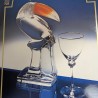 Affiche Vintage Daum Nancy | l'Atelier Imparfait