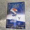 Affiche Vintage Daum Nancy | l'Atelier Imparfait